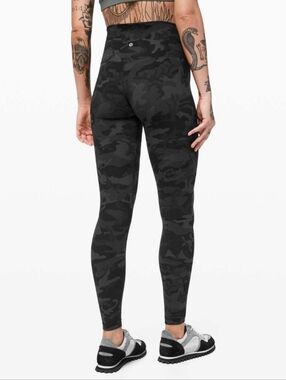 Lululemon Align Camo 28"